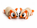 004 - Ross de Armadillo - Little Hero Studio Selvaggio