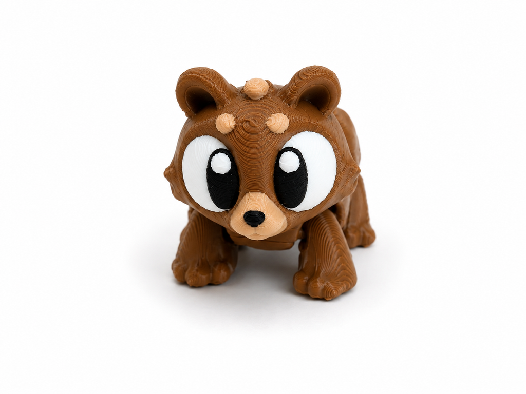 007 - Bruno de Beer - Little Hero Studio Selvaggio