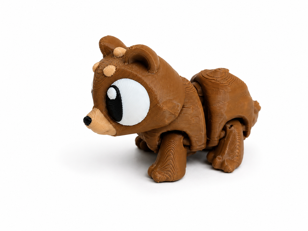 007 - Bruno de Beer - Little Hero Studio Selvaggio