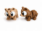 007 - Bruno de Beer - Little Hero Studio Selvaggio