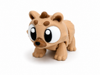 008 - Teddy de Beer - Little Hero Studio Selvaggio