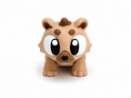 008 - Teddy de Beer - Little Hero Studio Selvaggio
