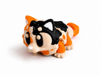 009 - Spot de kat - Little Hero Studio Selvaggio