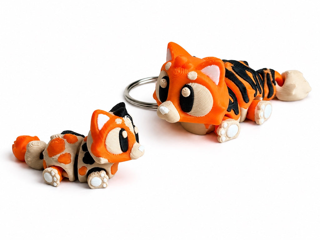009 - Spot de kat - Little Hero Studio Selvaggio
