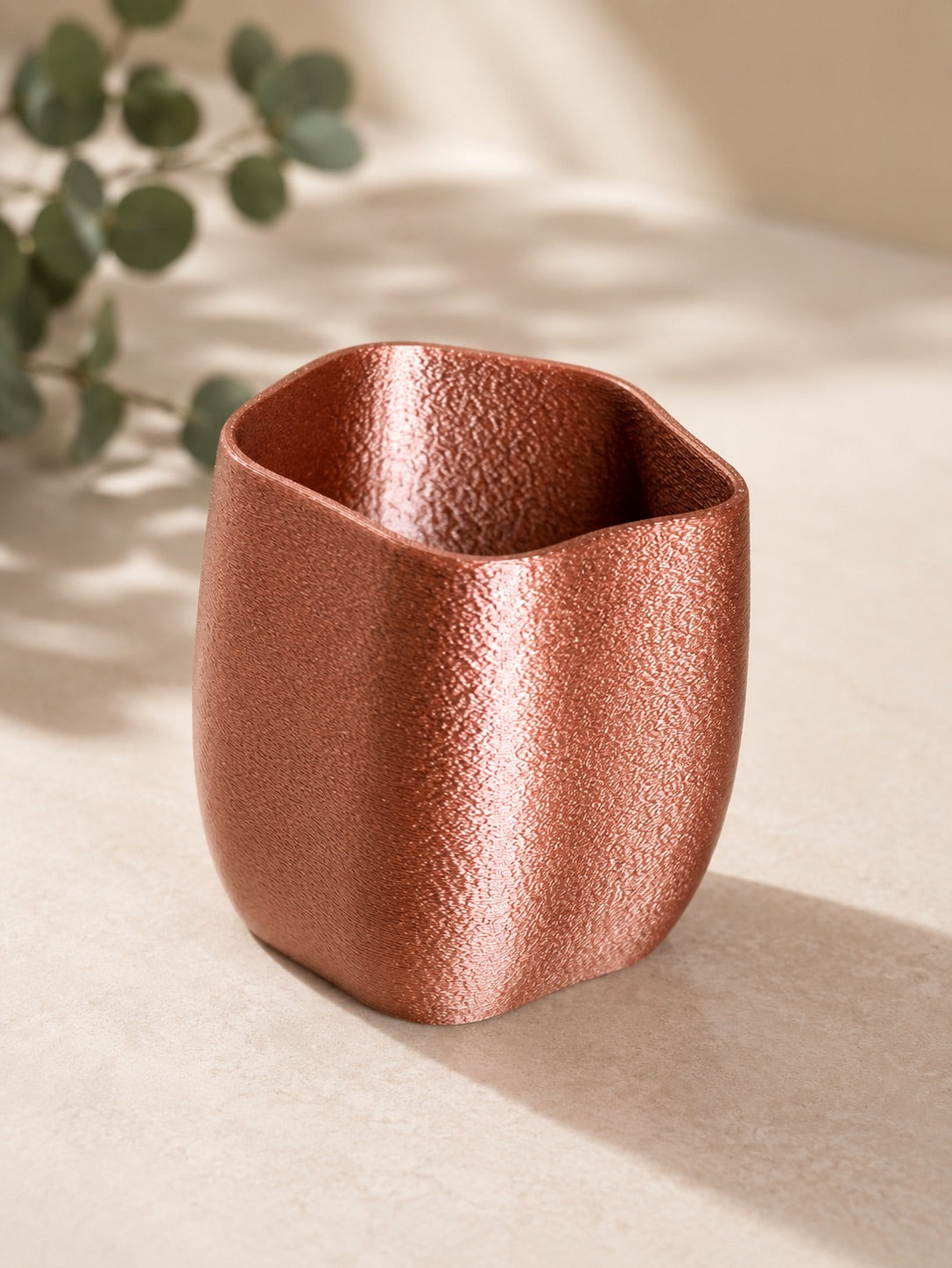 Organisch Opbergbakje – Mini Vaas & Decoratief Schaaltje Studio Selvaggio