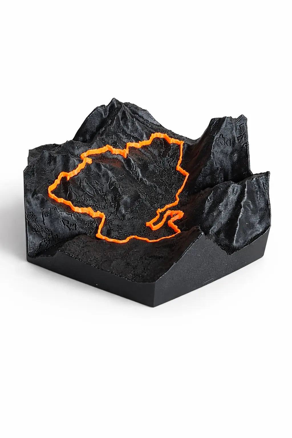 Eiger Ultra Trail - met fotolijst Studio Selvaggio