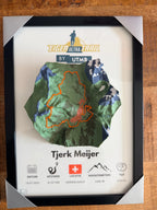 Eiger Ultra Trail - met fotolijst Studio Selvaggio