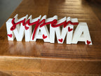 super mama – 3d decoratie Studio Selvaggio