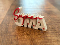 Super Oma – 3d decoratie Studio Selvaggio
