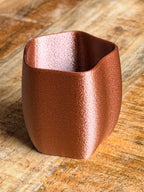 Organisch Opbergbakje – Mini Vaas & Decoratief Schaaltje Studio Selvaggio